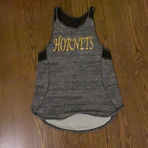 Lululemon Custom Tank Top